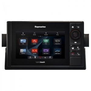 Raymarine element ES 78