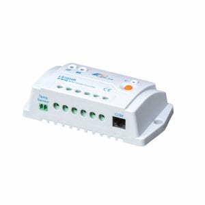 12V10A solar charger