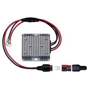 12V DC Stabilizer