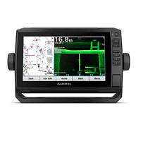 Garmin Echomap UHD 92sv