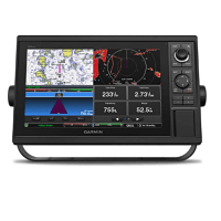 Garmin GPSmap 1222