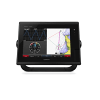Garmin GPSmap 7412