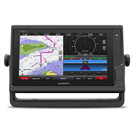 Garmin GPSmap 922