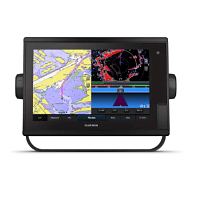 Garmin GPSmap plus 1222