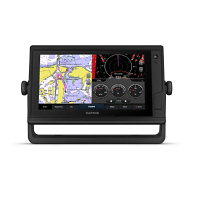 Garmin GPSmap 922