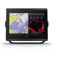 Garmin GPSmap 8410