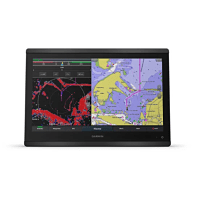 Garmin GPSmap 8416