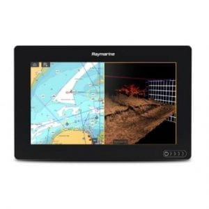 RAYMARINE AXIOM 9 DV