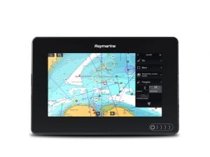 Raymarine Axiom 7