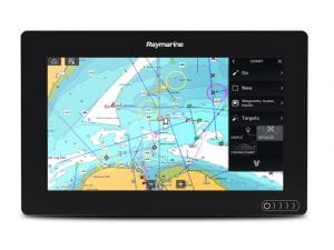 Raymarine Axiom 9