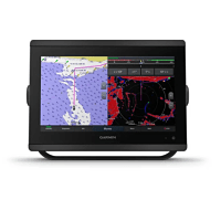 Garmin GPSmap 8412