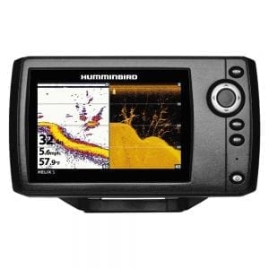 Humminbird Helix 5 Fishfinder