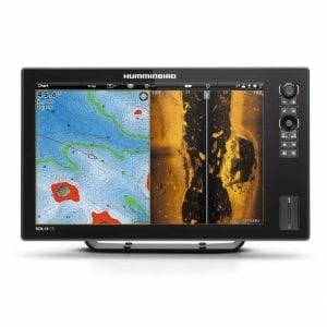 Humminbird Solix 15 Fishfinder
